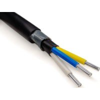 Кабель силовой Белтелекабель АВБбШв 3x16-1 в Могилеве