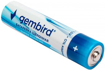 Батарейка Gembird GB-LR03-20B