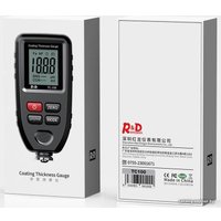 Толщиномер R&D TC100 Coating Thickness Gauge