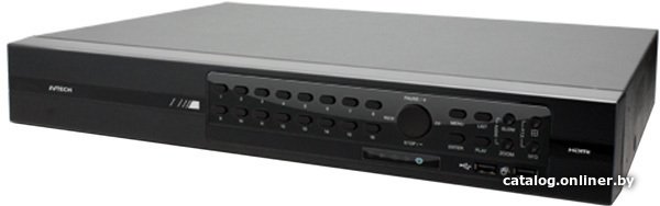 Аналоговый видеорегистратор AVTech DGD1316