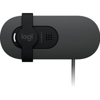 Веб-камера Logitech Brio 95