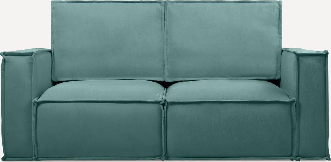 

Диван Divan Эби Мини Linia Mint 171434 (зеленый)