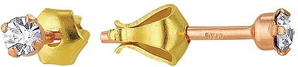 

Серьги Красная Пресня 3461237рч