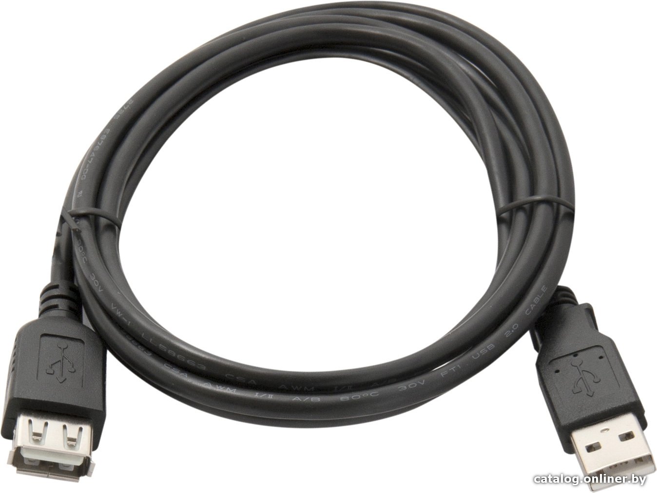 Кабель Defender USB02-06 [87456]
