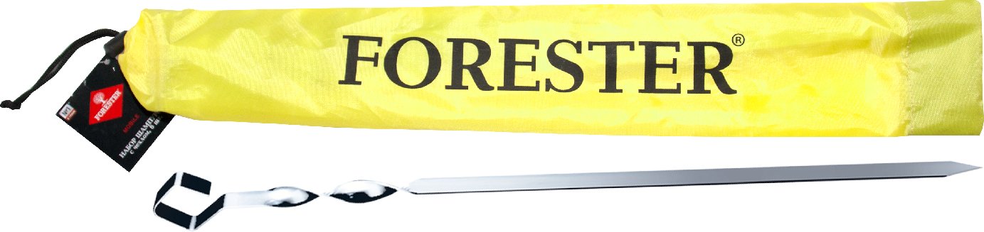 

Набор шампуров Forester RZ-550M