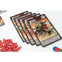 Настольная игра Lavka Games Чемпионы Мидгарда