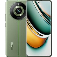 Телефон Realme 11 Pro 5G 8GB/256GB (зеленый)