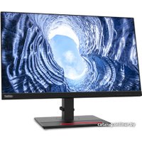 Монитор Lenovo ThinkVision T24h-20 61F0GAT1EU