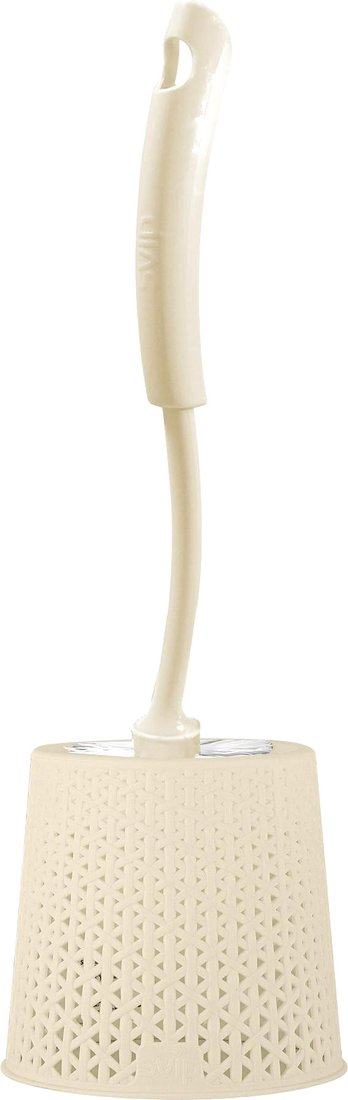 

Ершик для унитаза Svip Ротанг SV4108 АЙВ