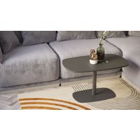 Журнальный столик Калифорния мебель Келли M (графит) в Гомеле