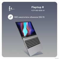 Ноутбук F+ Flaptop R FLTP-5R5-8256-W в Могилеве