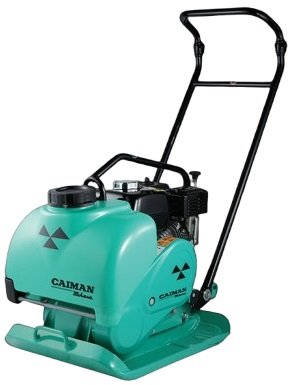 Caiman MVC-F80H VAS