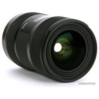 Объектив Sigma 18-35mm F1.8 DC HSM Canon EF