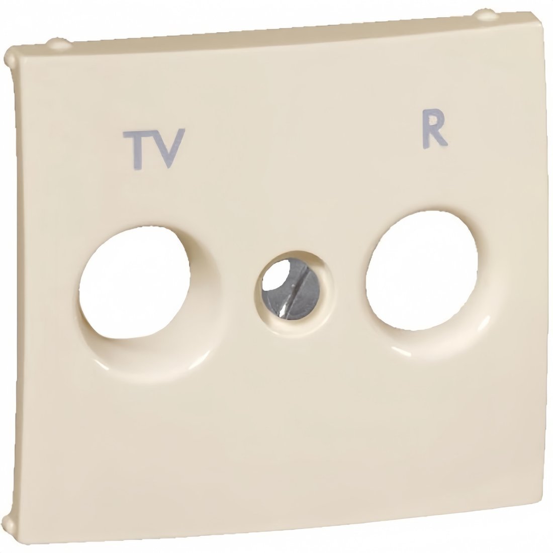 

Накладка для динамика Legrand Valena 774342 (слоновая кость)