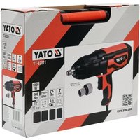 Гайковерт Yato YT-82021 (кейс)