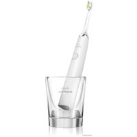 Электрическая зубная щетка Philips Sonicare DiamondClean HX9332/04