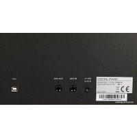 Цифровое пианино Medeli DP280K (черный)