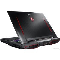 Игровой ноутбук MSI GT75VR 7RF-056RU Titan Pro