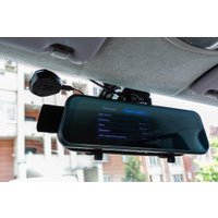 Видеорегистратор-зеркало TrendVision MR-810 GT