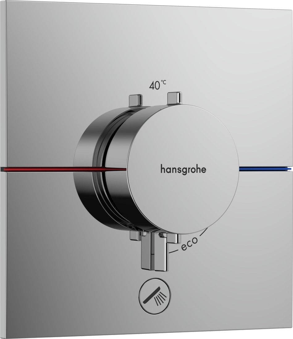 

Смеситель Hansgrohe 15575000