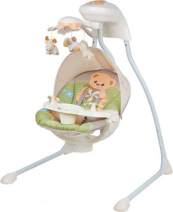 Качалка Panda Baby Dreams