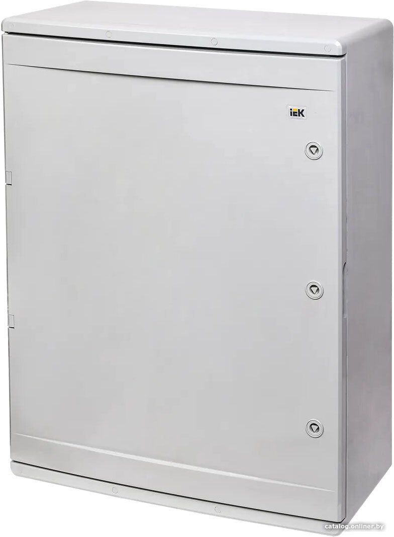 Бокс пластиковый IEK MKP93-N-806026-65