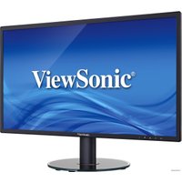 Монитор ViewSonic VA2719-sh