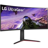 Игровой монитор LG UltraGear 34GP63A-B