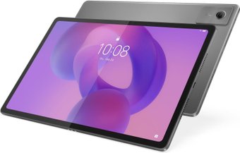 Планшет Lenovo Idea Tab Plus TB361FU Wi-Fi 12GB/256GB (серый, со стилусом)