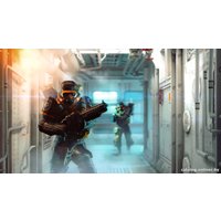  Wolfenstein: The New Order для PlayStation 4