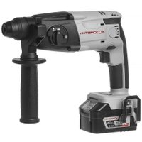 Перфоратор Интерскол ПА-18/18Л2 329.4.1.74 (с 1-им АКБ, кейс)