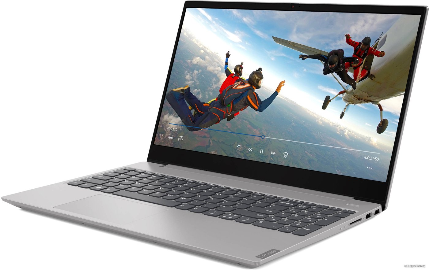 【ジャンク】Lenovo IdeaPad S340-15API Lenovo IdeaPad S340-15API 81NC00F0RE ноутбук купить в Минске