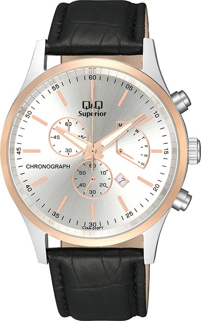 

Наручные часы Q&Q Superior C24AJ010
