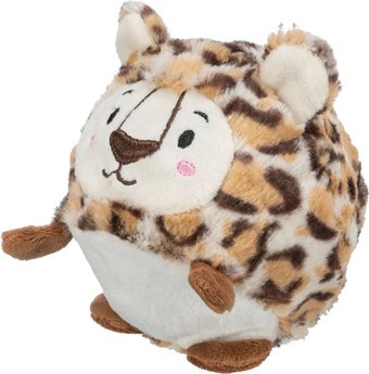 Игрушка для собак Trixie Леопард 34741