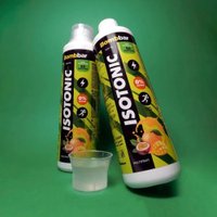 Изотоник Bombbar Isotonic (500 мл, мультифрукт)