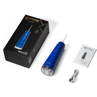 Ирригатор  Oro Med Oro-X Dent (синий)