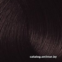 Крем-краска для волос Sergio Professional Color&Blonde 4 caffe коричневый кофе эспрессо