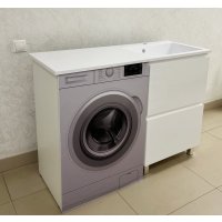  Garda Тумба под умывальник Grado 66_570 26.66.570