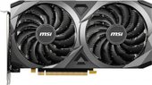 MSI GeForce RTX 3060 Ti Ventus 2X 8G OCV1 LHR