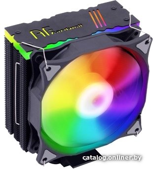 Aardwolf Performa V120B APF-GH-V120B ARGB
