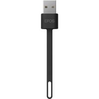 Офисная гарнитура Epos Impact 100 UC Stereo USB-C+A