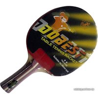 Ракетка для настольного тенниса Dobest BR01 (2 звезды)