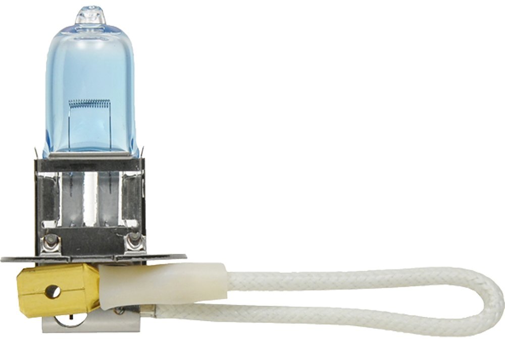 

Галогенная лампа Bosch H3 Pure Light 1шт