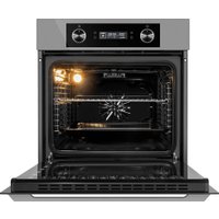 Электрический духовой шкаф MAUNFELD AEOH60102S