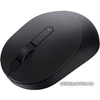 Мышь Dell MS3320W (черная)