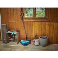 Газонокосилка Gardena HandyMower 22/18V P4A 14620-20 (с 1-им АКБ)