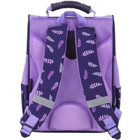 Школьный рюкзак Пифагор Basic. Happy Bear 272047