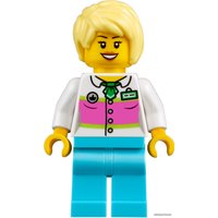 Конструктор LEGO Creator 10261 Американские горки