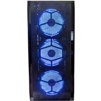 Компьютер Jet Gamer 5R2600D16HD05SD24X166TL2W6