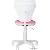 Компьютерное кресло Nowy Styl Ministyle GTS White PL55 Princess